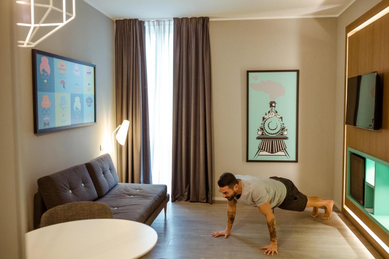 G Hotel 4*