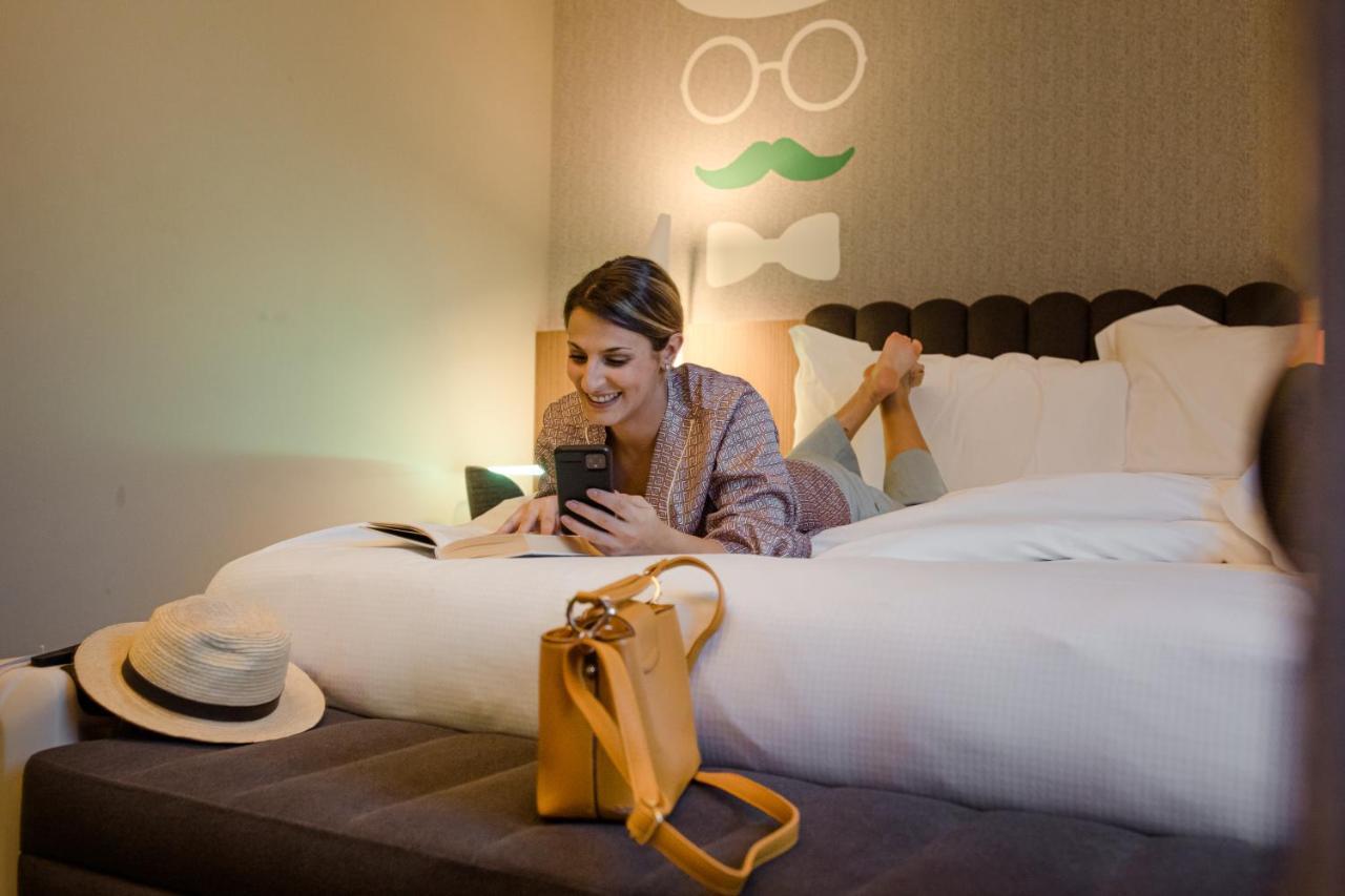 Hotel G Pescara
