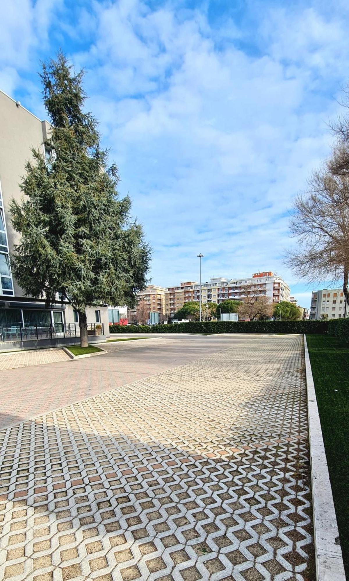G Pescara