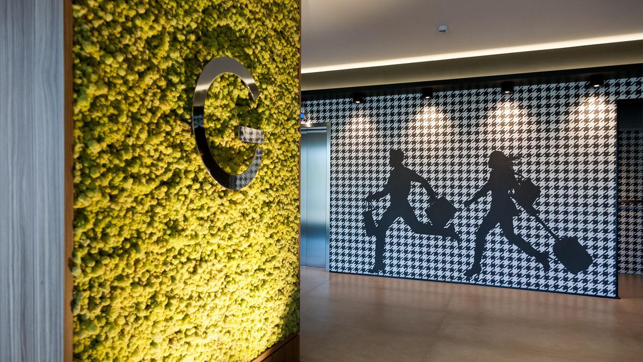 Hotel G 4*
