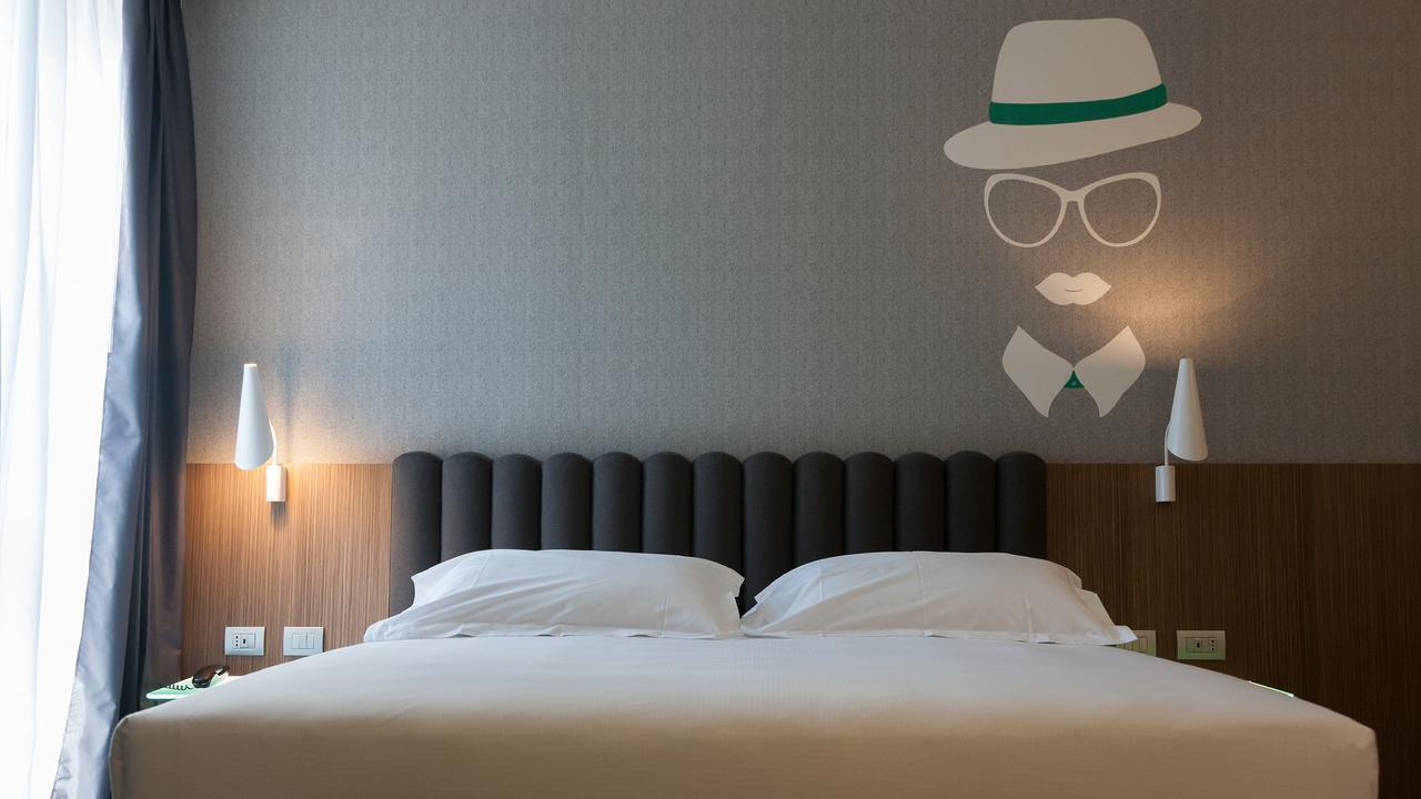 Hotel G 4*