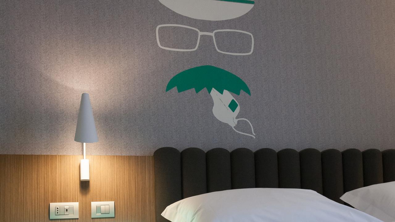 G Hotel