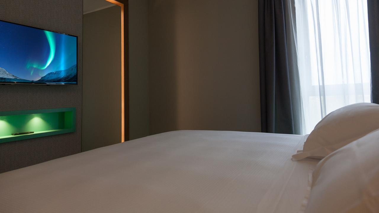 Hotel G Pescara