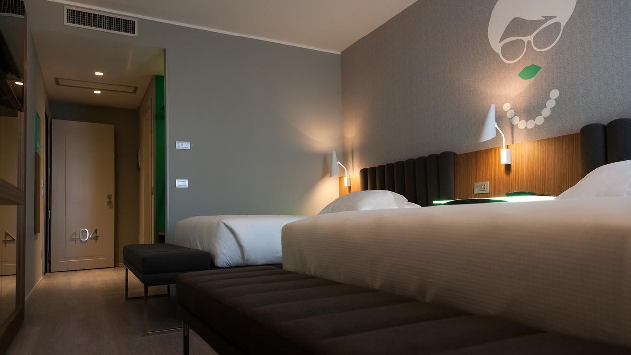 G Hotel 4*