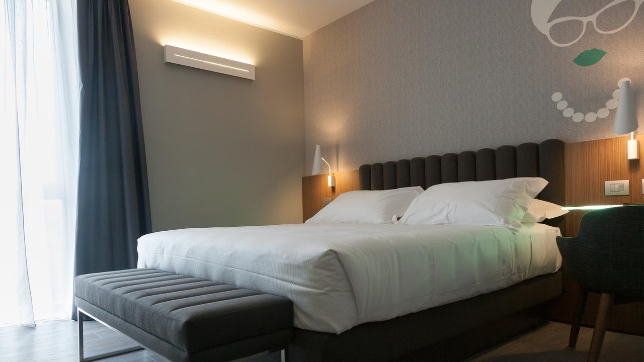 G Hotel Pescara