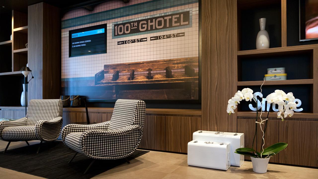 Hotel G 4*