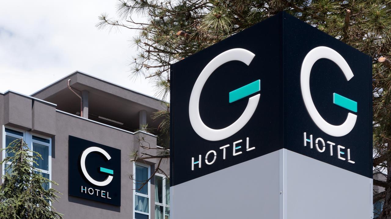 G 4* Pescara