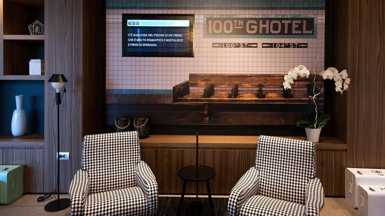 G Hotel Pescara