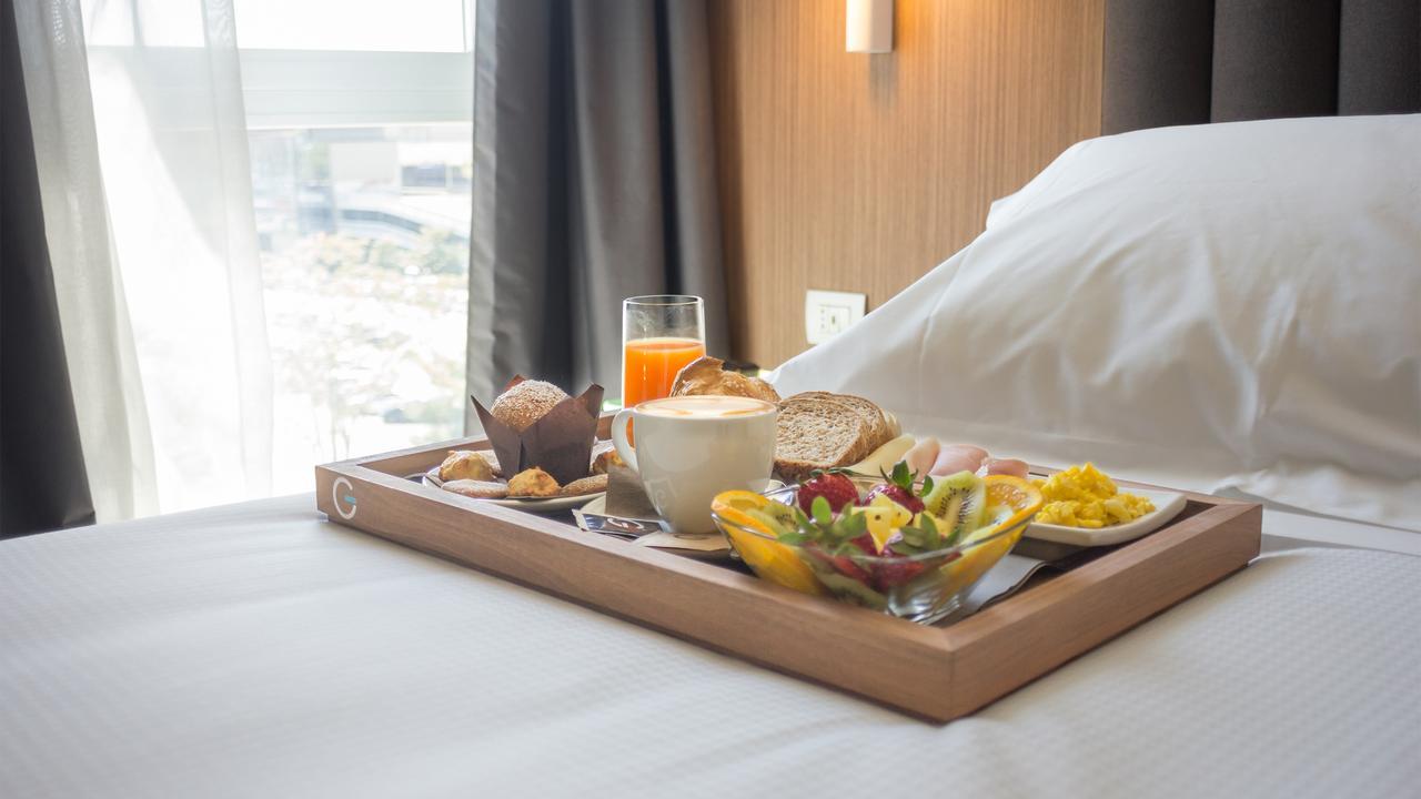 G Hotel Pescara