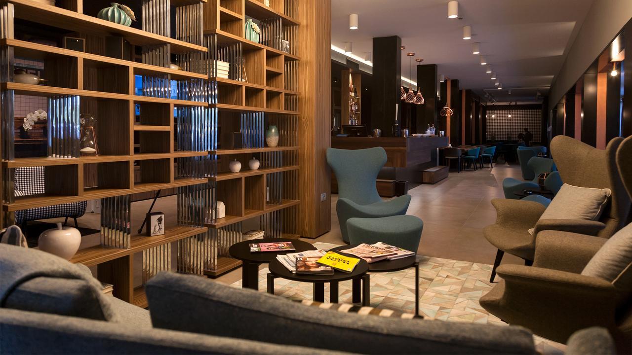 Hotel G 4*