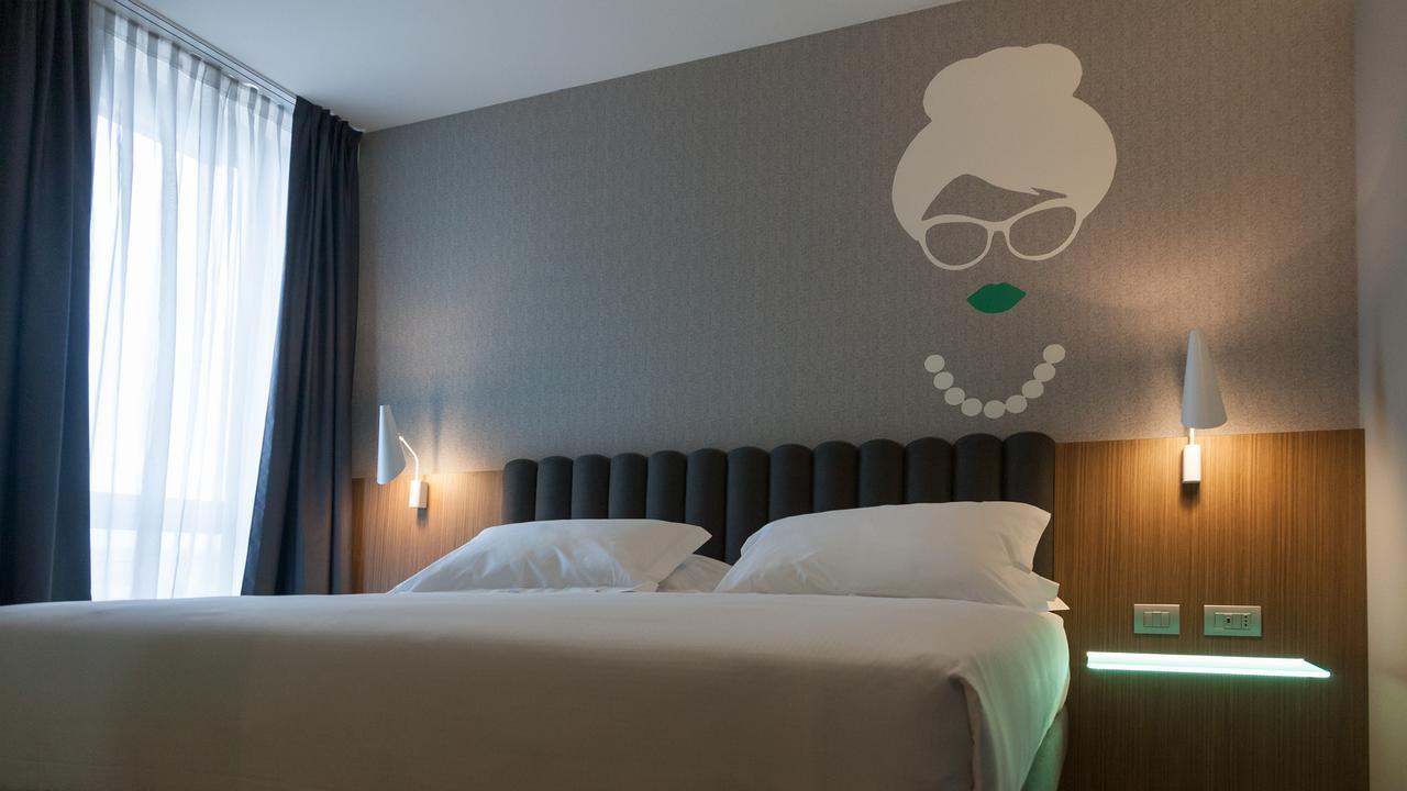 G Hotel 4*